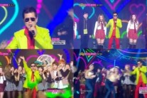 태진아 “후배들은 내 친구, 다가와주는 후배들 고마워”