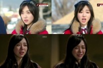 ‘참 좋은 시절’ 권민아, 김희선 아역연기 눈길