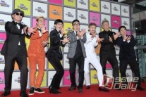 ‘무한도전’, ‘자메이카’ 특집..土 예능 최강자 ‘우뚝’