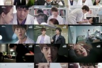 ‘응급남녀’ 최진혁, ‘찌질남’부터 ‘박력남’까지 매력 大 방출