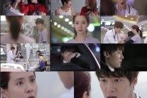 ‘응급남녀’ 최진혁, 송지효에 고백 “내가 반했던 그 표정 짓지마”