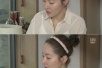 ‘세결여’ 엄지원, ‘천상 여자’ 매력 발산..시청률 경신 ‘일등 공신’