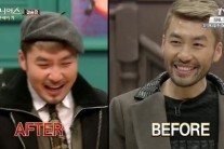 노홍철,“‘무한도전’ 밀라노 취소 뒤 17kg 쪘다”