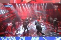‘인가’ 소년공화국, 악동들의 신나는 무대 ‘비디오 게임’