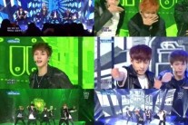 ‘인가’ 방탄소년단, 소녀 마음 흔드는 ‘상남자’ 매력 발산