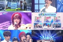 소유X정기고 ‘썸’, 지상파-케이블 음악방송 1위 ‘싹쓸이’
