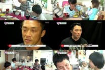 ‘슈퍼맨이 돌아왔다’ 장현성, 미역국 끓이기 ‘완전 정복’