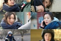 ‘참 좋은 시절’ 김희선, ‘억척녀’ 캐릭터 OK..사투리는 아직