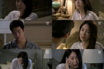 ‘세결여’ 이지아, 안방극장 울린 ‘숨죽인 오열’