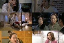 ‘세결여’ 엄지원, 이지아의 든든한 지원군..하석진에 분노