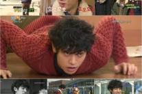 ’1박2일’ 정준영, 이유 있는 행운 퍼레이드