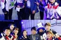 이승철 소치 올림픽 폐막식 인증샷 “김연아 이상화 표정봤더니…”