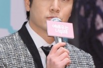 [이슈현장]조현재 “8년만에 스크린 복귀, 많은 영화 참여하고파”