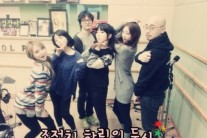 레이디스코드 권리세, 팀내 외모서열 꼴찌 굴욕