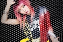 ‘컴백’ 2NE1, 공민지 티저 공개…핑크헤어에 성숙美 ‘눈길’