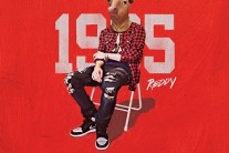 래퍼 레디, 싱글 ‘1985’ 25일 공개