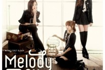 멜로디데이, 데뷔 타이틀곡 ‘어떤 안녕’ 음원 및 M/V 공개