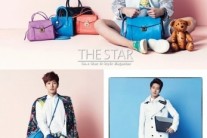 박해진, 소년과 남자 사이 오가는 매력 발산 ‘포켓남’ 등극