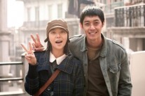 감격시대 김현중 김가은 “너무 다정해”