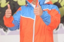 ‘정글의 법칙’ 김병만 “달릴 수 있을 때까지 열심히 달리겠다”
