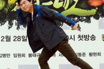 ‘정법’ 임원희, “정글 두번 갔다오니 등산화 5개”