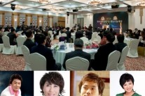 가수 진성-방송인 조채윤, 한국재능기부협회 주관 ‘재능나눔대상’ 수상