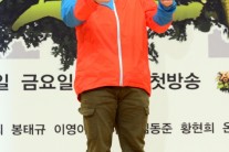 김병만, 여전히 성장중인 그의 정글 리더십