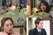 ‘사노타’ 다솜-백성현 “포기할 수 없다” 변치않는 사랑