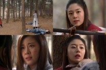 ‘기황후’ 하지원 분노, 백지원에 ‘경고’