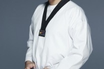 ‘예체능’ 존박 “태권도는 완전 초보, 오히려 유리하다”