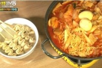 부웅빠방떡볶이, 5500원으로 무한리필 “대체 어디야?”