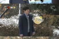 강호동 존박 돌직구 “예체능 위해 돌아가줘” 하차 종용, 왜?