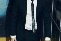 박해진, 성실 납세 인정 ‘일일 명예 민원 봉사실장’ 변신