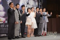 ‘쓰리데이즈’ 박하선 “대본 리딩 때 공황장애 직전까지” 왜?