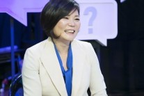 김미경, 표절 논란 1년 만에 복귀…“세트장만 봐도 울컥했다”