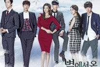 ‘별그대’, OST 전곡 앨범 발매..드라마 감동 이어간다