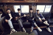 씨엔블루,美 빌보드서 극찬…“폭넓은 록-팝 장르를 선보여”