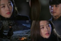 ‘별그대’ 김수현, 전지현에게 애틋한 ‘약속’
