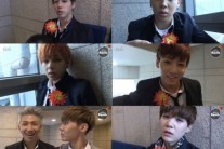 ‘상남자’ 방탄소년단, 박력있는 사투리 고백 ‘이런 모습 처음이야!’
