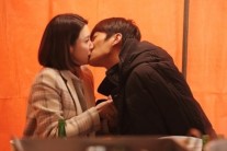 ‘식샤를 합시다’ 윤두준, 이수경에 과감한 ‘포차 키스’ 러브라인 시작?