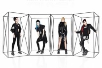 투애니원, ‘컴백홈’으로 10개 음원 차트 올킬 줄세우기