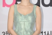 [이슈현장]유인나 “저만의 뷰티 노하우 열심히 공유하겠다”