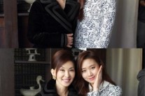 ‘미스코리아’ 고성희, 이미숙과 완벽 케미 ‘마원장 앓이 중’