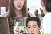 ‘사노타’ 다솜, 백성현의 동반 유학 제의 ‘받아들여’