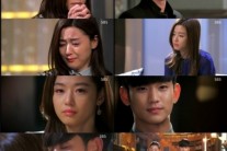 막방 ‘별그대’ 김수현-전지현의 사랑은 끝나지 않았다