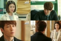 ‘식샤를 합시다’ 심형탁, 이수경에게 고백 거절당해 ‘씁쓸’