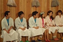 ‘해피투게더3′, 시청률 대폭 상승…’왕가네’ 또 한 번 通했다!
