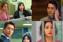첫방 ‘앙큼한 돌싱녀’, 동시간 최하위 출발..안방극장 공략 가능할까