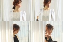 장희진, 봄 내음 물씬 풍기는 화보 공개 ‘패셔니스타의 정석’