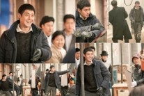 ‘감격시대’ 김현중, 연기로 마음을 움직인다